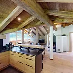 Apartman A Casa Kristall
