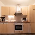 A Casa Kristall Sölden