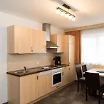 Apartman A Casa Kristall *