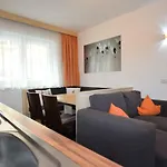 A Casa Kristall Appartamento Sölden