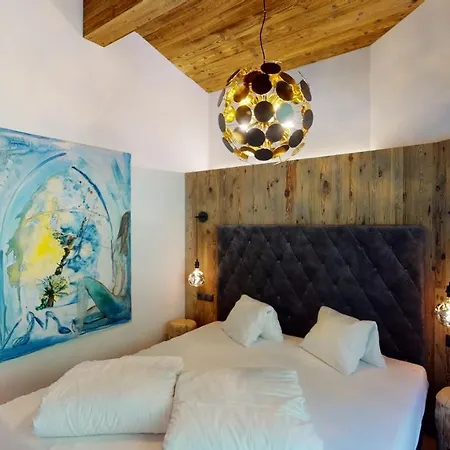A Casa Kristall 아파트