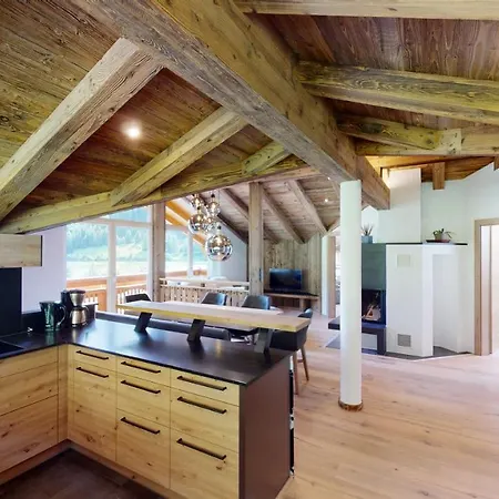 Appartamento A Casa Kristall