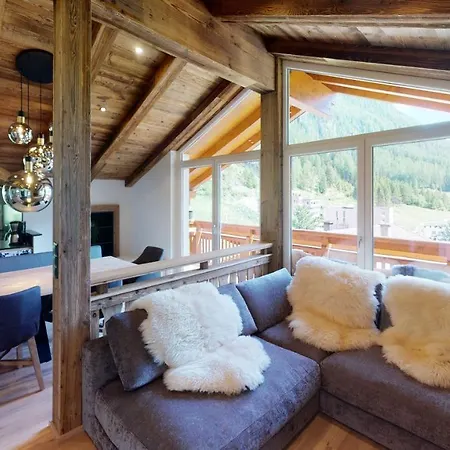 A Casa Kristall * Sölden