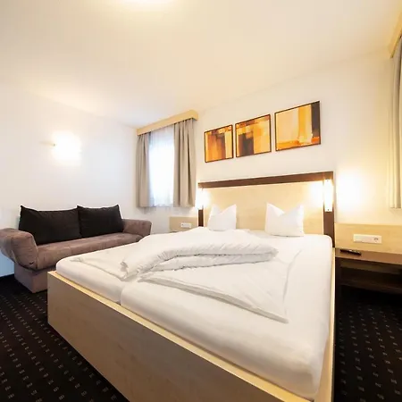 A Casa Kristall Apartment *