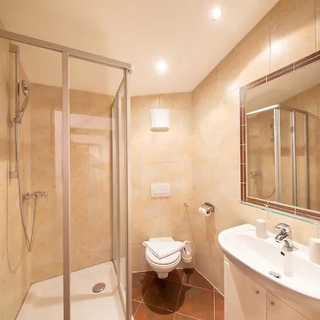 A Casa Kristall Apartment Sölden