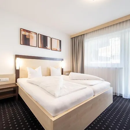 Appartamento A Casa Kristall *