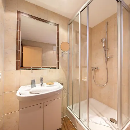 Apartamento A Casa Kristall Sölden