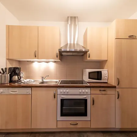 A Casa Kristall Solden