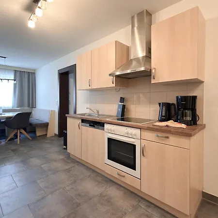 A Casa Kristall דירה