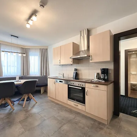 A Casa Kristall דירה