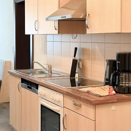 דירה A Casa Kristall *