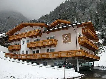 A Casa Kristall Apartamento