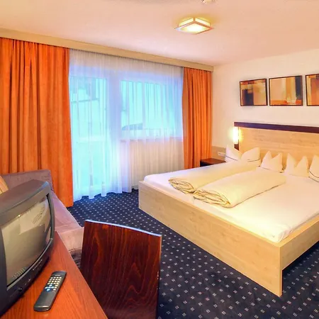 A Casa Kristall Apartment *