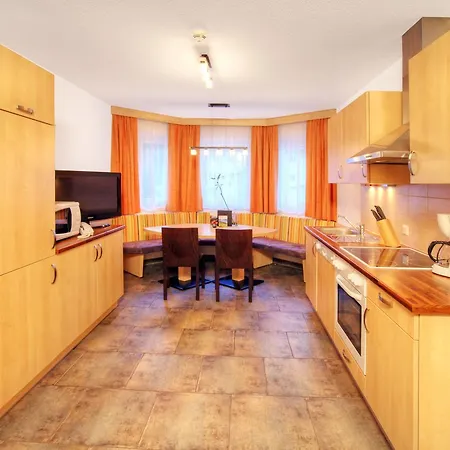 A Casa Kristall Apartment