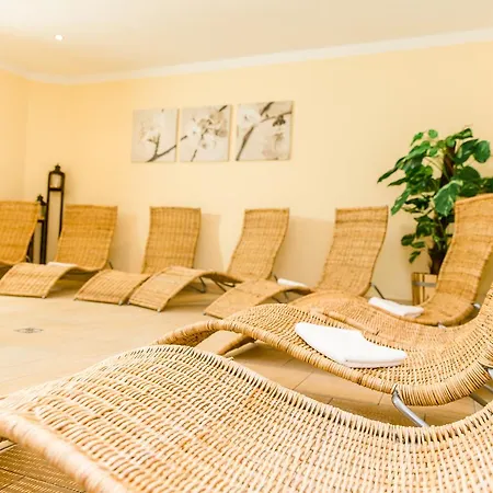 A Casa Kristall Sölden