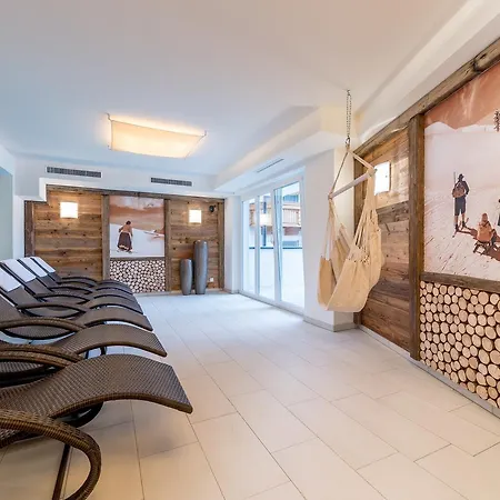 Appartamento A Casa Kristall *