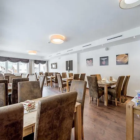 A Casa Kristall Apartment Sölden