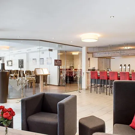 A Casa Kristall Appartamento *