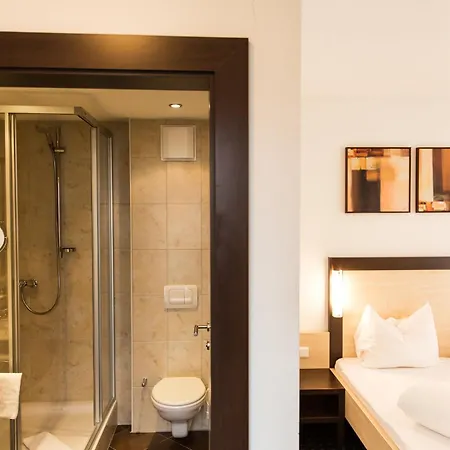 A Casa Kristall Apartment *