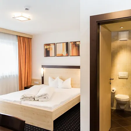 A Casa Kristall Appartamento