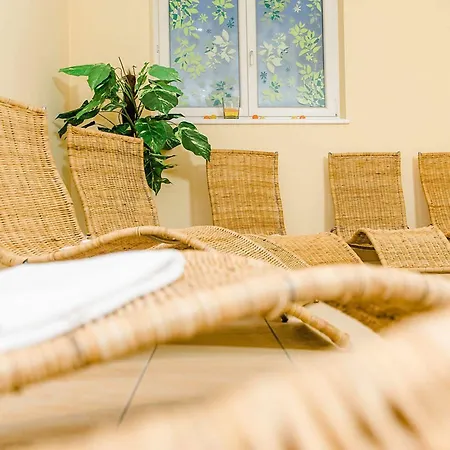 A Casa Kristall Apartment