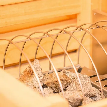 A Casa Kristall Apartment Sölden