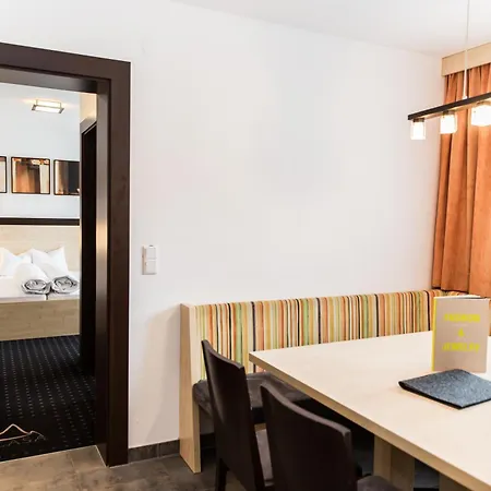 A Casa Kristall Apartment *