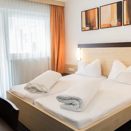 A Casa Kristall Apartment