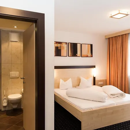 A Casa Kristall Apartment