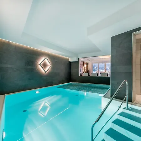 A Casa Kristall Apartment *