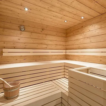 A Casa Kristall Apartment *