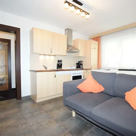 A Casa Kristall Apartment *