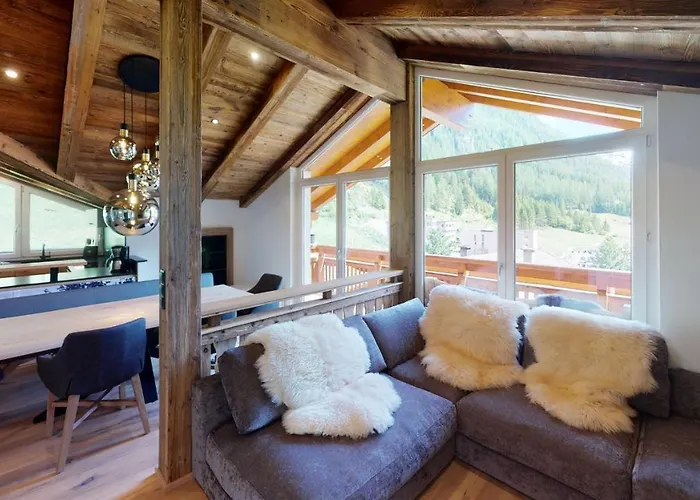 A Casa Kristall * זולדן