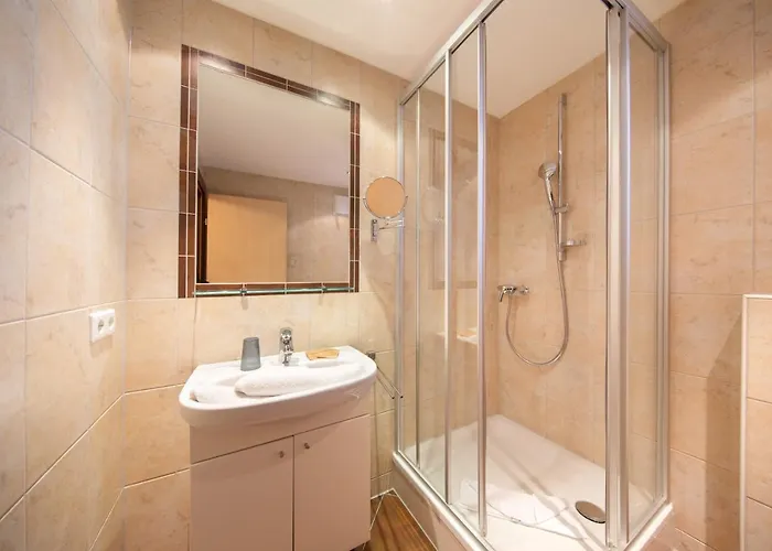 דירה A Casa Kristall זולדן