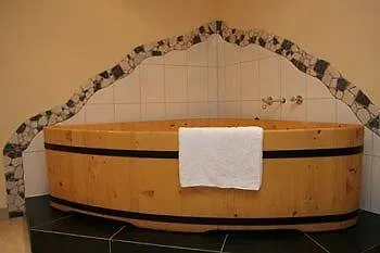 דירה A Casa Kristall