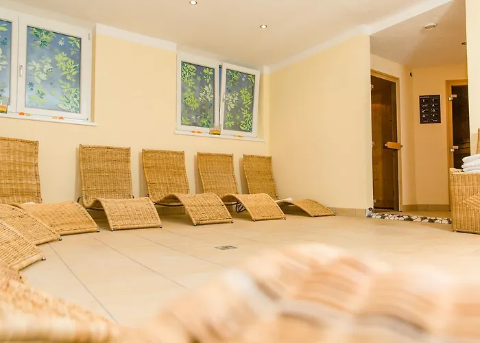 דירה A Casa Kristall זולדן