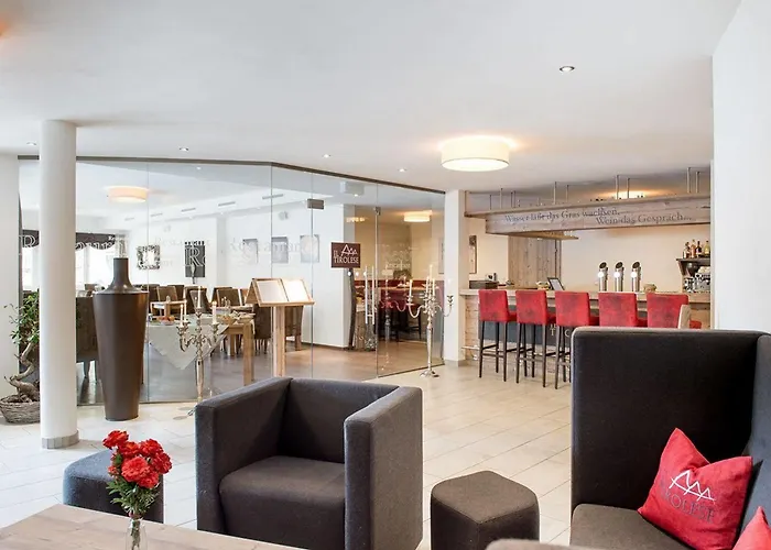 A Casa Kristall Apartment *