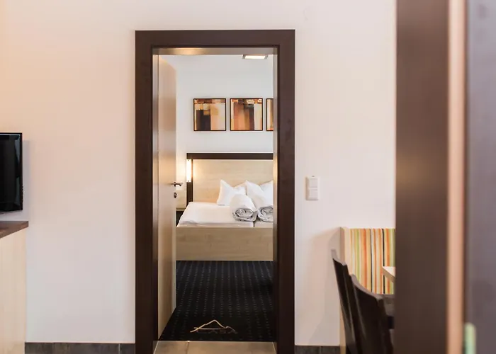 A Casa Kristall * זולדן