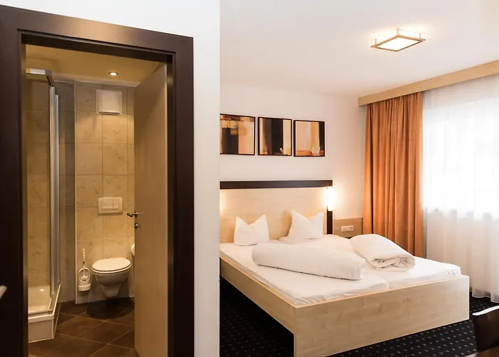 A Casa Kristall Apartment