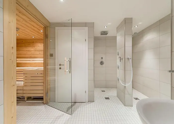 A Casa Kristall * ゼルデン