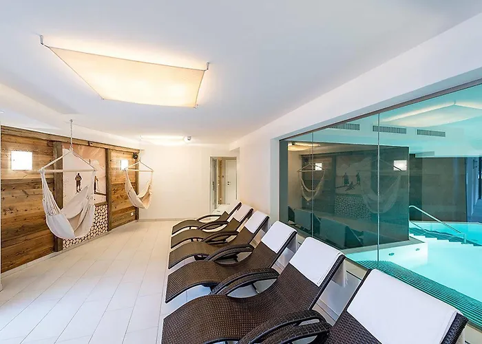 A Casa Kristall * ゼルデン