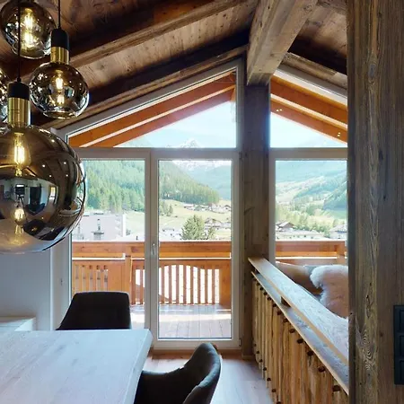 Διαμέρισμα A Casa Kristall