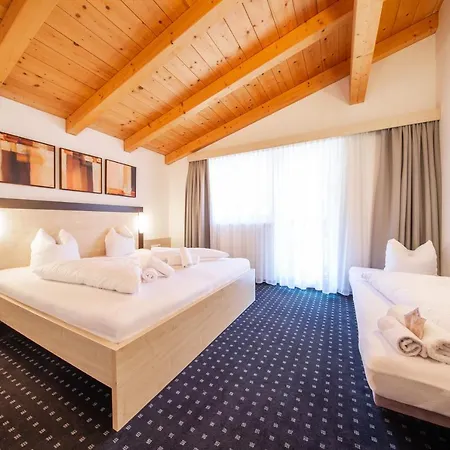 Διαμέρισμα A Casa Kristall *