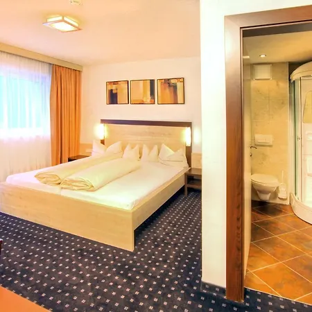 Διαμέρισμα A Casa Kristall *