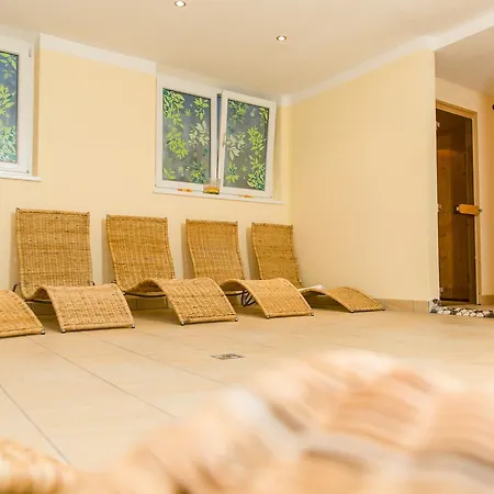 Διαμέρισμα A Casa Kristall Ζόλντεν