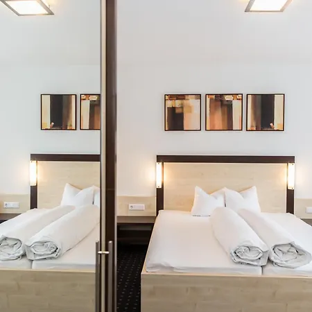 A Casa Kristall Appartement *