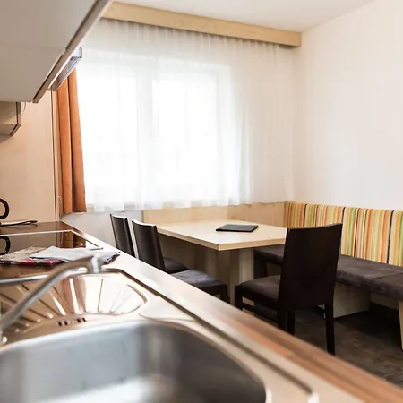 A Casa Kristall Διαμέρισμα