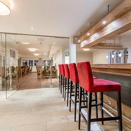 A Casa Kristall Διαμέρισμα