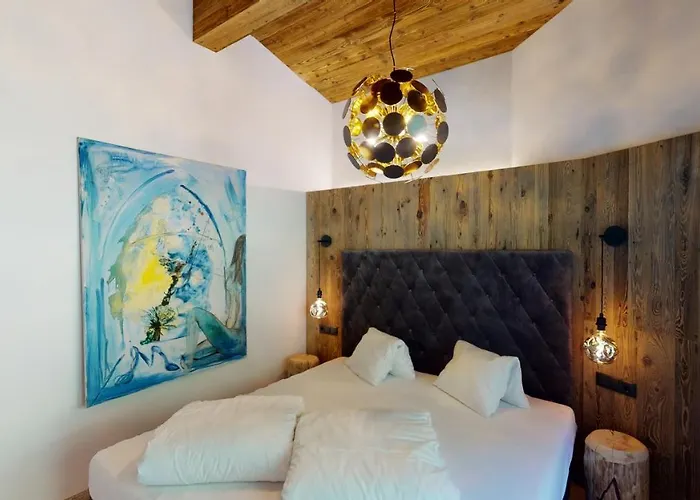 A Casa Kristall Appartement