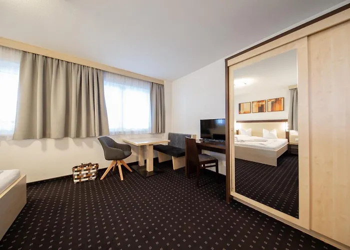 Appartement A Casa Kristall *